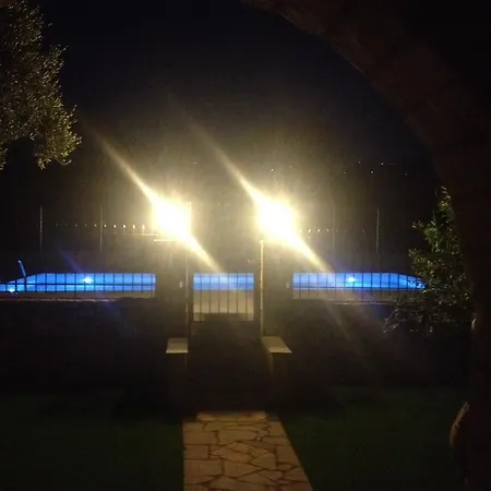 Villa Io *