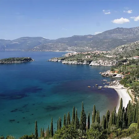 Io Villa Stoúpa