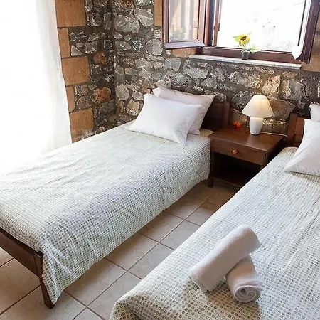 Io Villa Stoúpa