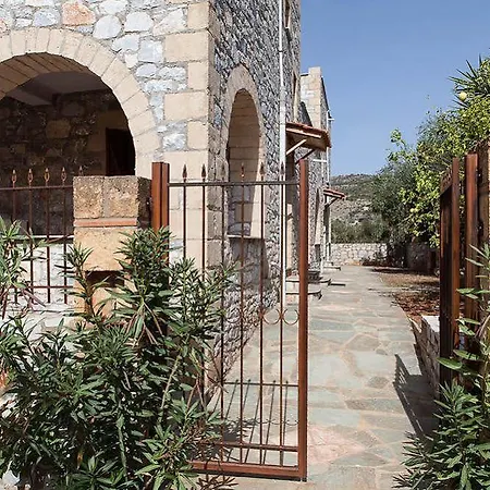Villa Io *
