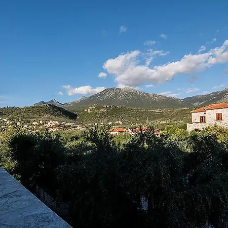 Villa Io Stoúpa