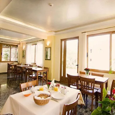 Villa Io
