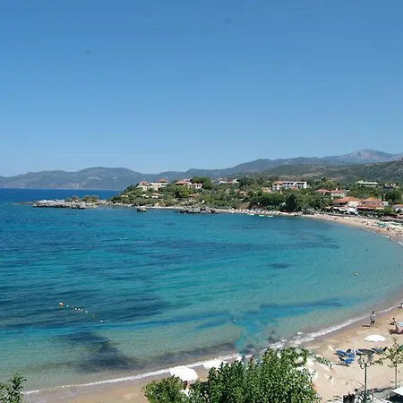 Io Villa Stoúpa