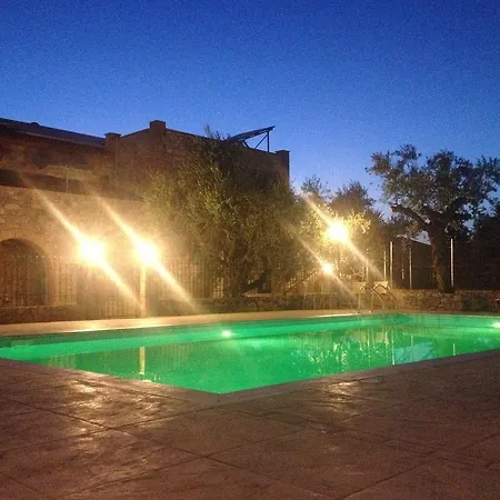 Villa Io Stoúpa