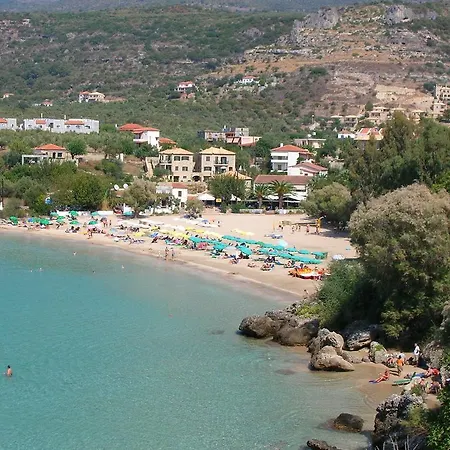 Villa Io *