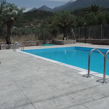 Villa Io