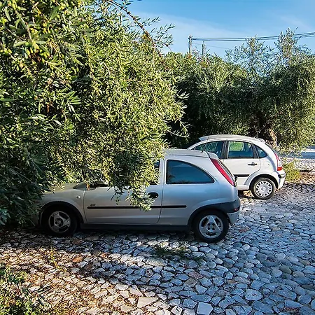 Io Villa Stoúpa