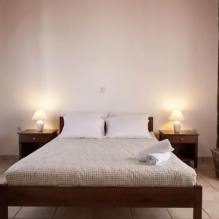 Villa Io *