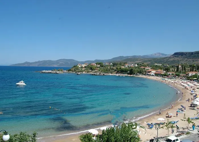 Io Villa Stoúpa